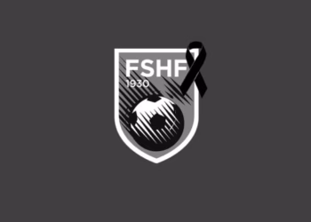 FSHF-ja me telegram ngushëllimi për vdekjen e futbollistit Bledar Hajdari