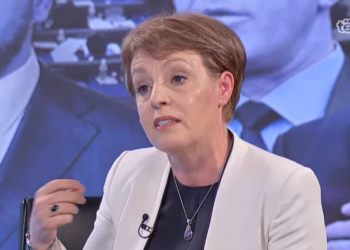 Gërvalla: Ekziston rreziku që disa deputetë të Listës Serbe ta votojnë Qeverinë Kurti 3