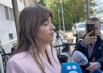 Haxhiu: Konstituimi i Kuvendi përgjegjësi e të gjithëve, për qeverinë barra na bie neve