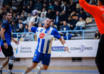 Hendboll, përcaktohen gjysmëfinalistët për turneun final të Kupës, në të dyja kategoritë