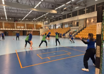 Botërori i Hendbollit, Kosova nesër përballet me Suedinë