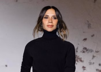 Victoria Beckham emëron Sybille Darricarrère Lunel si CEO të markës së saj