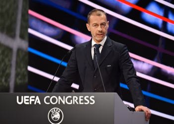 Zbulohen shifrat, ja sa paguhet Ceferin si president i UEFA-s