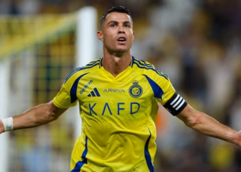 Ronaldo shënon golin e 931-të në karrierë, Al-Nassr futet në luftën për titull