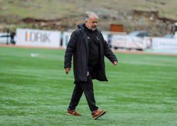 Prishtina ndahet me trajnerin Cavalli, përmend shëndetin e tij si arsye të largimit