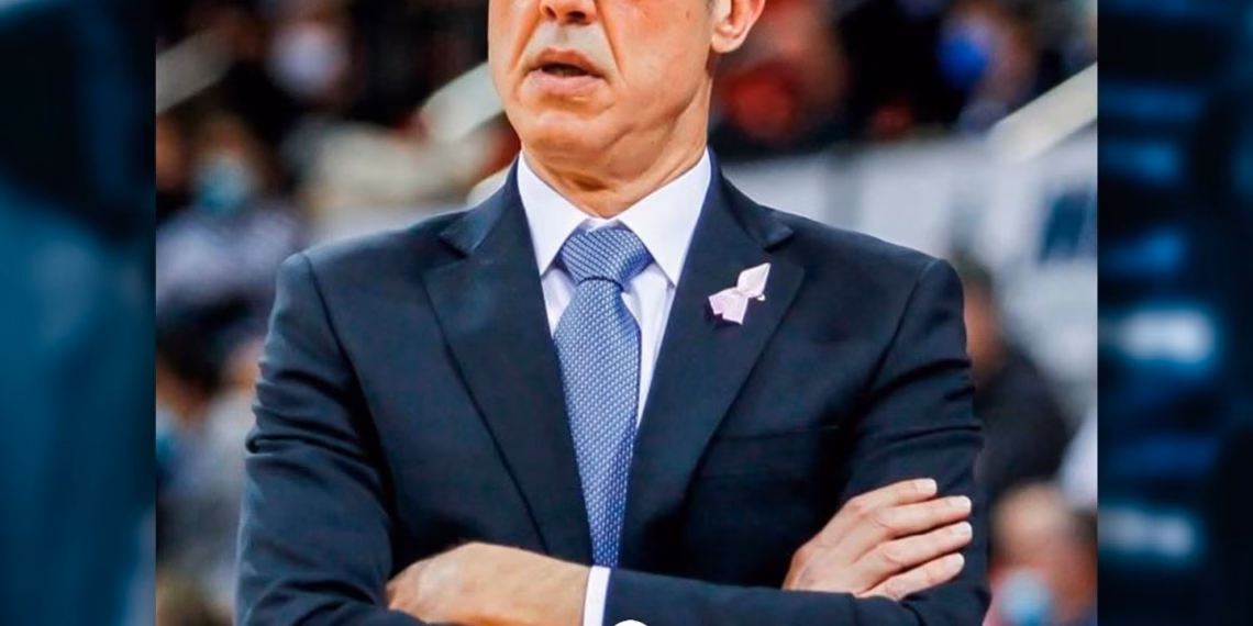 Spanjolli Olmos, në krye të sigal Prishtinës