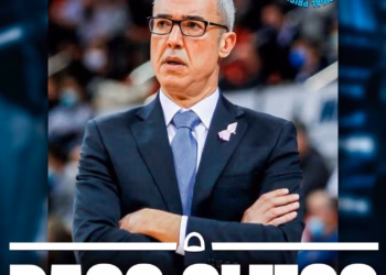 Spanjolli Olmos, në krye të sigal Prishtinës