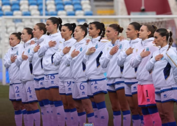 Futbollistet e Kosovës triumfojnë ndaj Maqedonisë Veriore