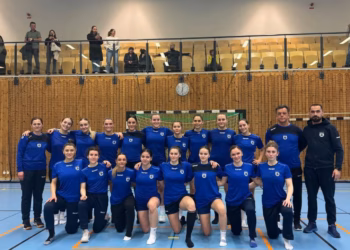 Hendboll, sot zhvillohet ndeshja Suedi – Kosovë