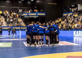 Kosova mposhtet thellë nga Suedia në kualifikuese të Botërorit