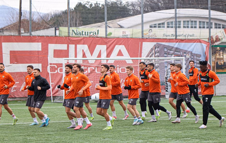 Dukagjini – Ballkani dhe Feronikeli ‘74 – Ferizaj, ndeshjet e ditës në Superligë