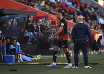 Muriqi, një muaj larg fushave për shkak të lëndimit