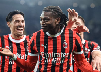 Milani fiton thellë pas tri ndeshjeve pa fitore