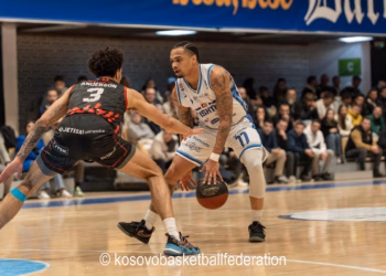 Vëllaznimi për të mbetur në lojë, Prishtina për gjysmëfinale