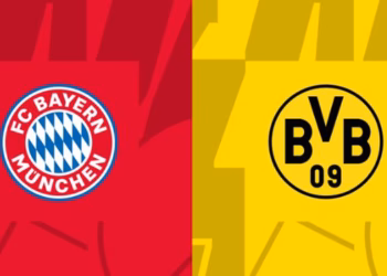 “Der klassiker”, derbi i madh gjerman hedh përballë sot Bayernin dhe Dortmundin