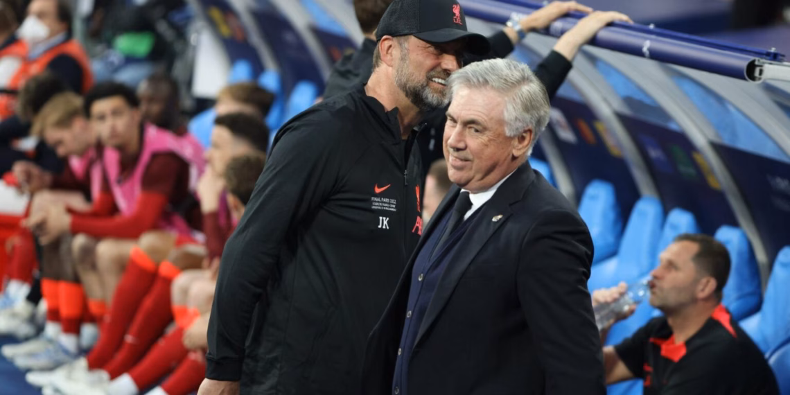 Klopp me shumë kërkesa për të marrë Real Madridin