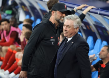 Klopp me shumë kërkesa për të marrë Real Madridin