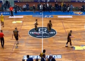 Golden Eagle Ylli dënohet rëndë, tri ndeshje jashtë shtëpisë