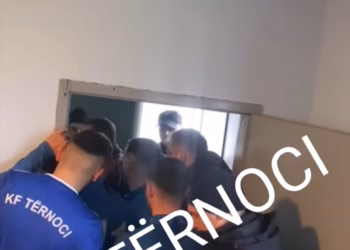 Diskriminimi i klubeve shqiptare në Luginë, kërkohet ndihma nga Kosova – përgjigjet MKRS-ja