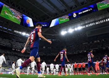 Finalja e Kupës së Mbretit, zbulohet data dhe orari për Barça-Real