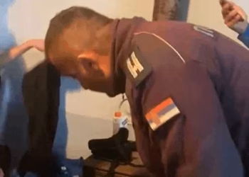 FSHF-ja kërkon sqarime nga federata serbe për sulmin ndaj Tërnocit