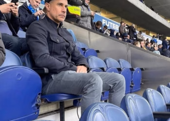 Sylvinho ndjek nga afër Mihajn në Portugali