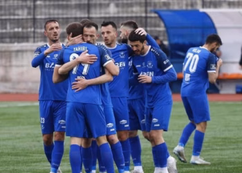 Fitore e madhe e Llapit në Malishevë, ngjitet në vendin e pestë