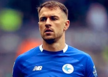 Aaron Ramsey bëhet trajner i Cardiff Cityt