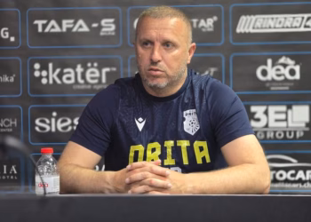 Ramadani i Dritës: Të vazhdojmë objektivin, euforia anash