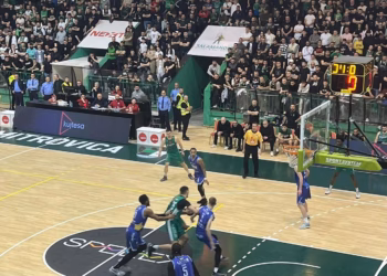 Trepça dominuese, e fiton duelin e parë ndaj Prishtinës në play-off