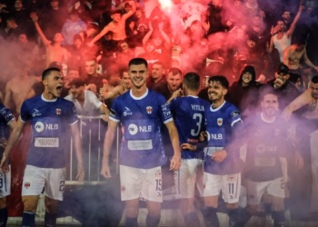 Prishtina i bashkohet Llapit, në finalen e madhe të Kupës së Kosovës