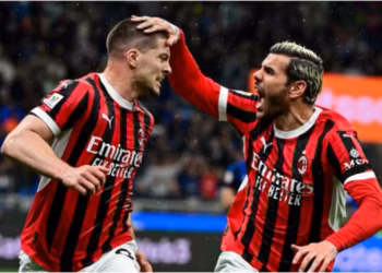 Milan bindshëm ndaj Interit, siguron finalen e Kupës së Italisë