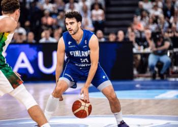 Edon Maxhuni transferohet te Karsiyaka në Turqi