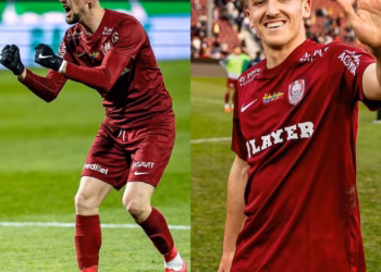 Korenica asiston, Emërllahu shënon golin e parë për Cluj