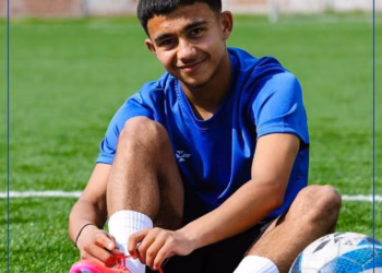 FFK-ja reagon më në fund për rastin e futbollistit Belgin Jashari