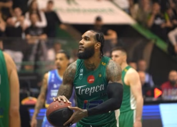 Trepça fiton sërish ndaj Prishtinës në Mitrovicë, rikthen epërsinë në serinë e Play-Offit