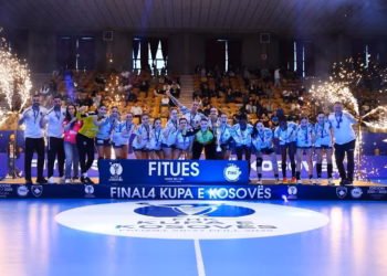 Istogu e fiton Kupën e Kosovës për herë të gjashtë