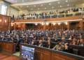 Tentativa e gjashtë e konstituimit të Kuvendit, partitë politike s’kanë dhënë sinjale për ndërrim qëndrimesh