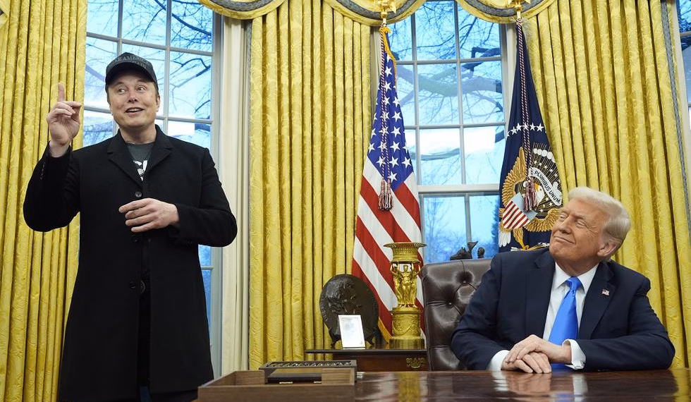 Administrata Trump planifikon të mbyllë MCC-në