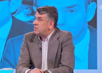 Maloku: Shpëtimi i LDK-së është në opozitë