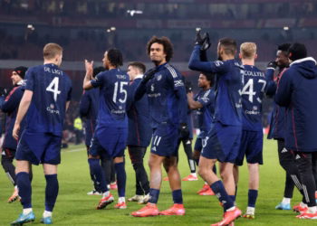 Manchester United dërgon skautët në Itali, synon transferimin e dy yjeve nga Atalanta