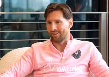 Messi: Jam duke e menduar mirë pjesëmarrjen në Botërorin 2026