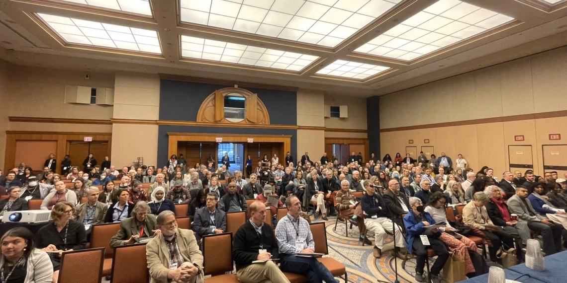 Shoqata e Historianëve Amerikanë dënon “skolasticidin” izraelit në Gaza