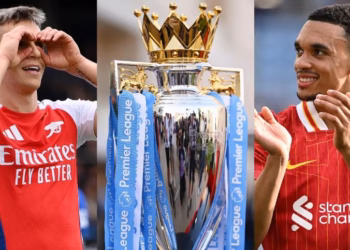 Liverpool mund të shpallet sonte, kampion i Anglisë