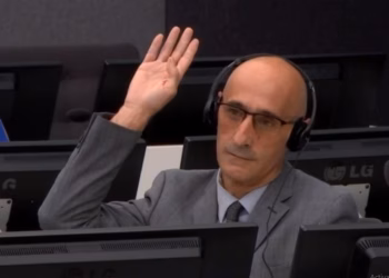 Caktohen gjyqtarët që do të vendosin mbi kërkesën e Mustafës në Kushtetuese kundër vendimit përfundimtar të Supremes