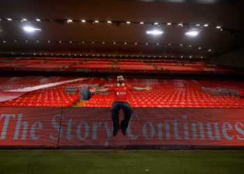 Plot 65 mijë euro në ditë, kjo është paga e Salahut pas rinovimit me Liverpoolin