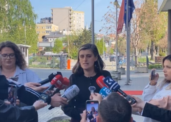 Bogujevci: Albulena ka më shumë përvojë se unë brenda Kuvendit, pse duhet të jem unë dhe jo ajo