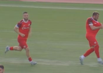 Gjilani shpëton një pikë në çastet e fundit ndaj Dukagjinit