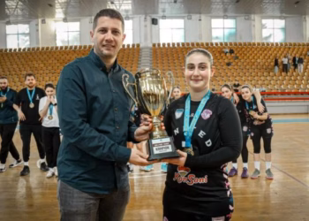 United Basketboll futet në Superligën e Kosovës