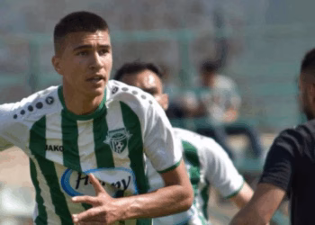 Dukagjini mposht Feronikelin ’74